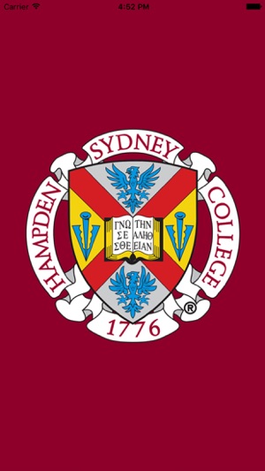 Hampden-Sydney College(圖1)-速報App