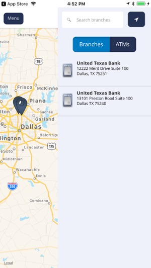 United Texas Bank(圖3)-速報App