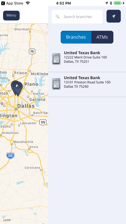 United Texas Bank