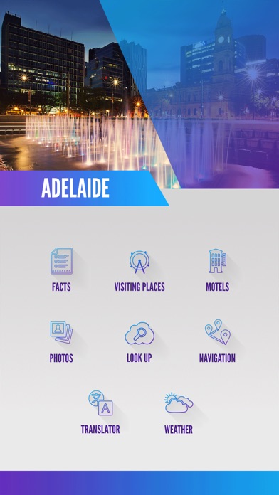 Adelaide Things To Do screenshot 2