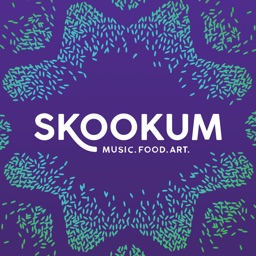 SKOOKUM Festival