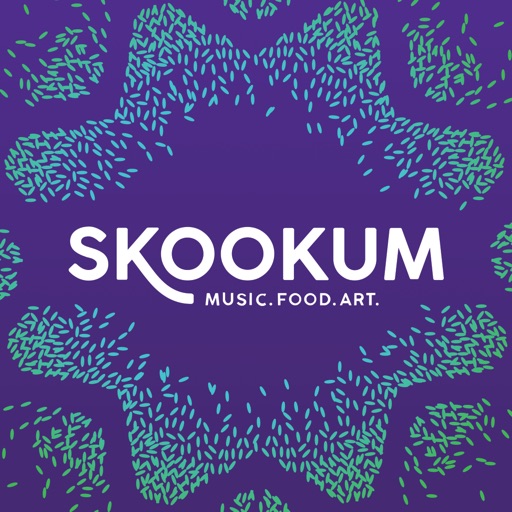 SKOOKUM Festival