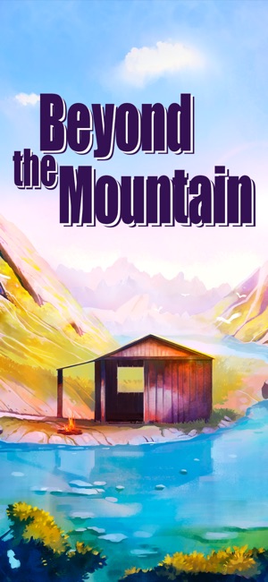 Beyond the Mountain