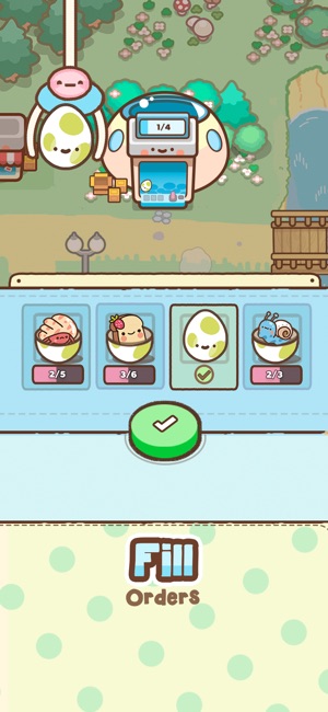 Clawbert: ToyTown(圖3)-速報App