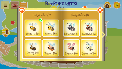 Bee Populate screenshot 2