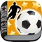 ***Please note this is an interactive Story Book which contains gameplay snippets from New Star Soccer