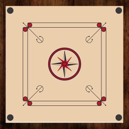 Real Carrom 3D: Carrom King