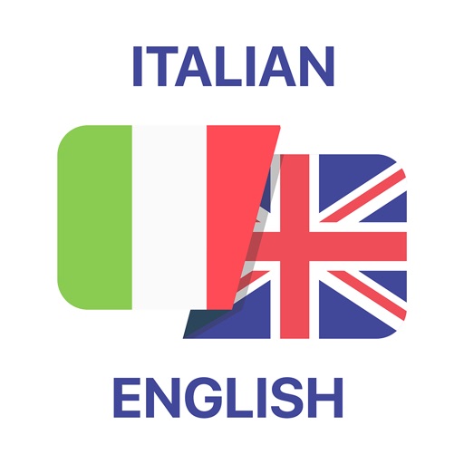 Dizionario Inglese-Italiano  App Price Intelligence by Qonversion
