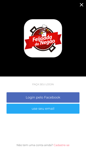 Feijoada do Negão(圖4)-速報App