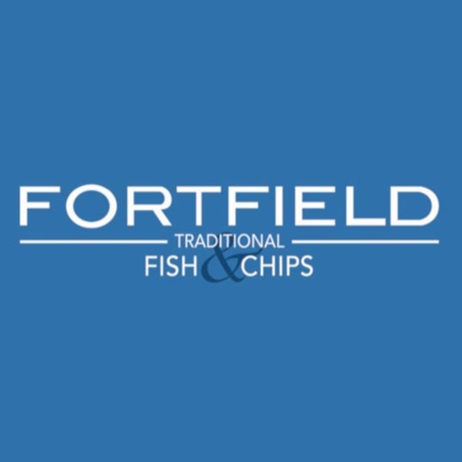 Fortfield Fish and  Chips icon