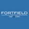 Welcome to Fortfield Traditional Fish & Chips