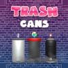Trash Cans