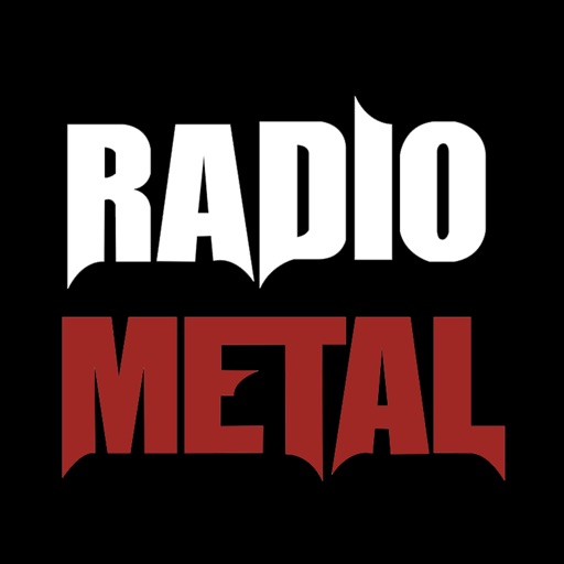Radio Metal Icon