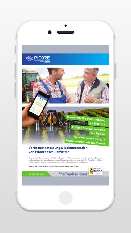 Rebe & Wein - Zeitschrift