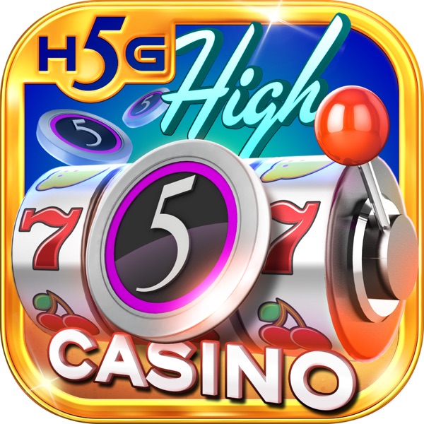 HIGH 5 CASINO: VIRTUAL SLOTS! HIGH 5 CASINO: VIRTUAL SLOTS!