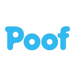 Poof Pet Activity Tracker