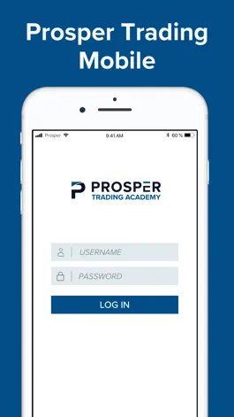 Game screenshot Prosper Trading Academy mod apk