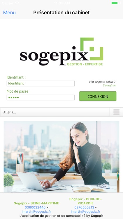 Sogepix screenshot-4