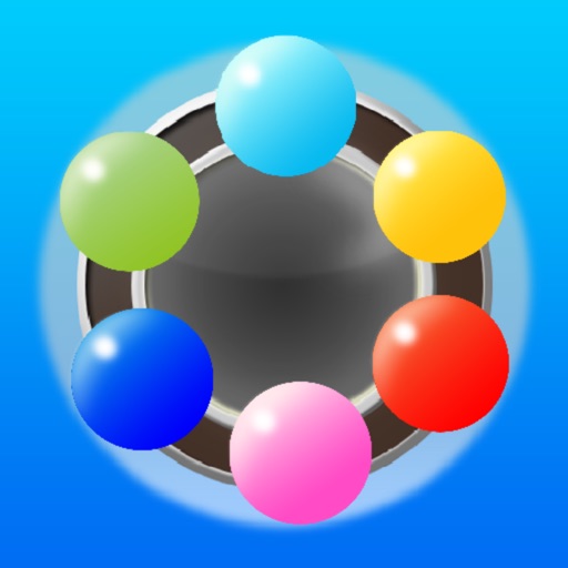 Spin Disk icon