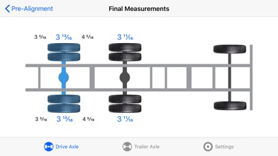 Quick Align screenshot 3