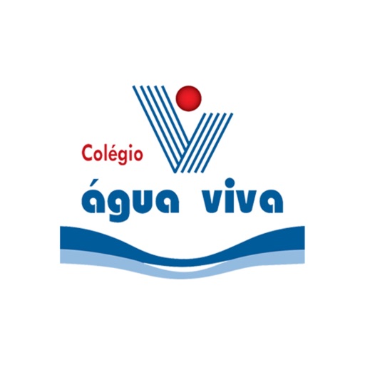 Água Viva App - Aluno