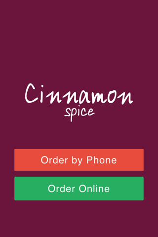 Cinnamon Spice screenshot 2