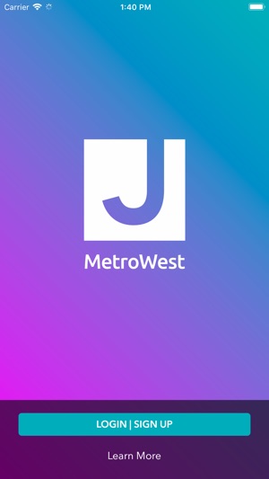 JCC MetroWest(圖1)-速報App