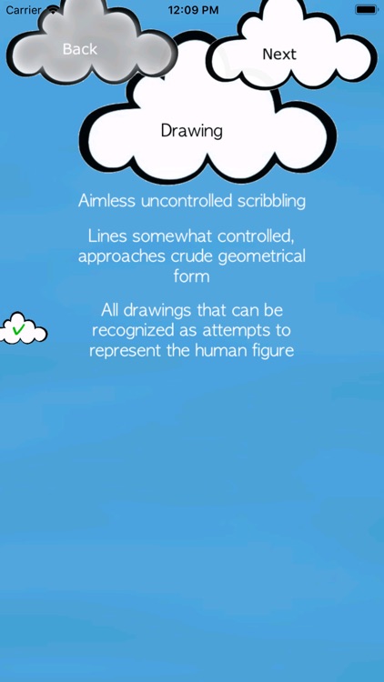 IQ test for children screenshot-4