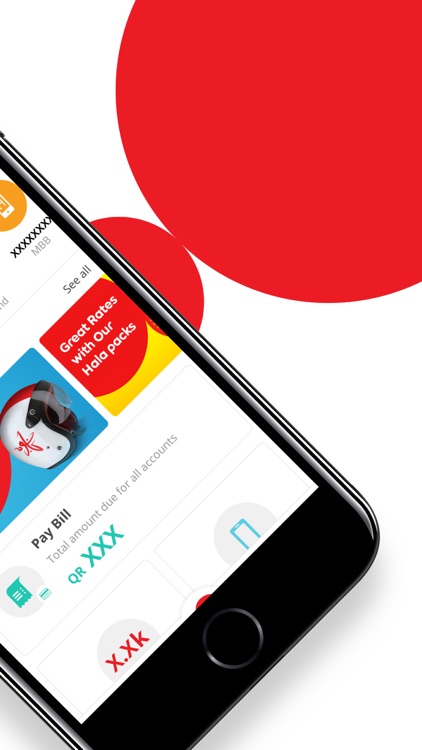Ooredoo Qatar