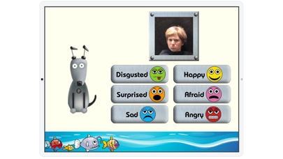 How to cancel & delete Learn with Rufus: Emotions from iphone & ipad 2
