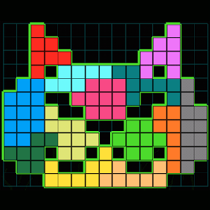 Activities of Puzzle Grid