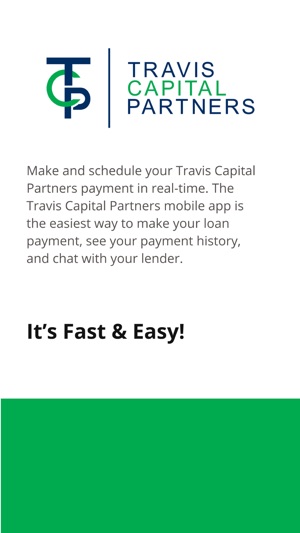 Travis Capital Partners(圖1)-速報App