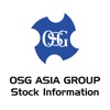 OSG ASIA GROUP Stock Info