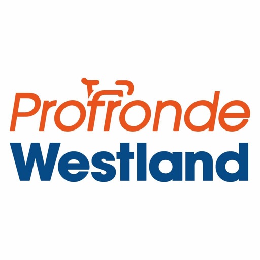 Profronde Westland iOS App