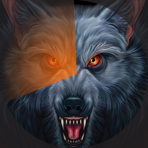 Ultimate Werewolf Timer iOS App