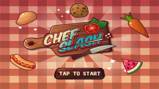 Chef Slash