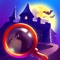 FREE Multiplayer Adventure Hidden Object game
