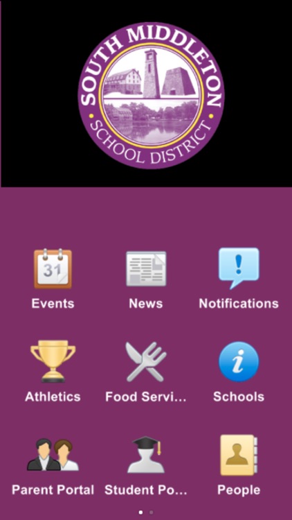 South Middleton School Dist