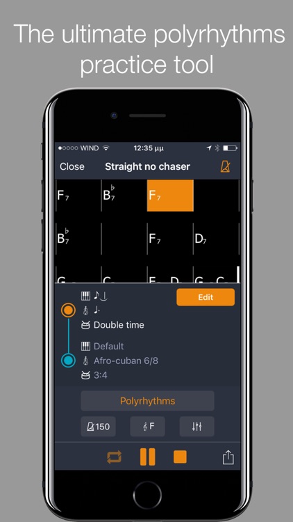 Genius Jamtracks screenshot-0