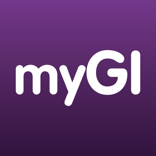 myGI iOS App