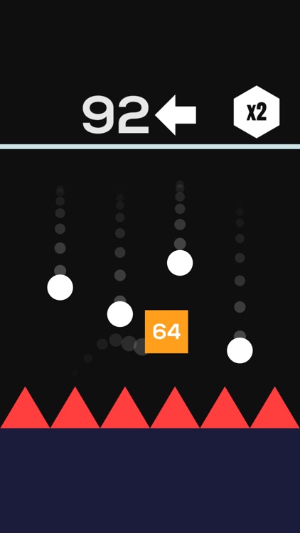 Balls ● Boxes ■