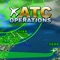 Take control of the busy airspace of Singapore