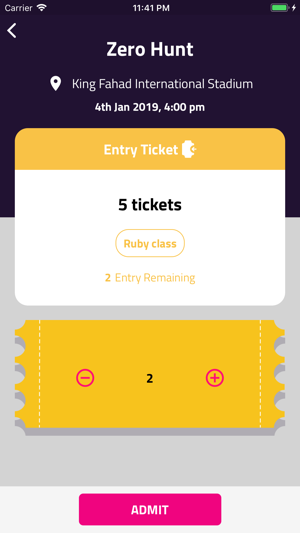 TicketFinder Scanner(圖3)-速報App