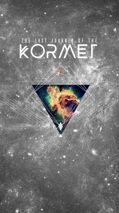 The Last Journey of the Kormet Screenshot 1