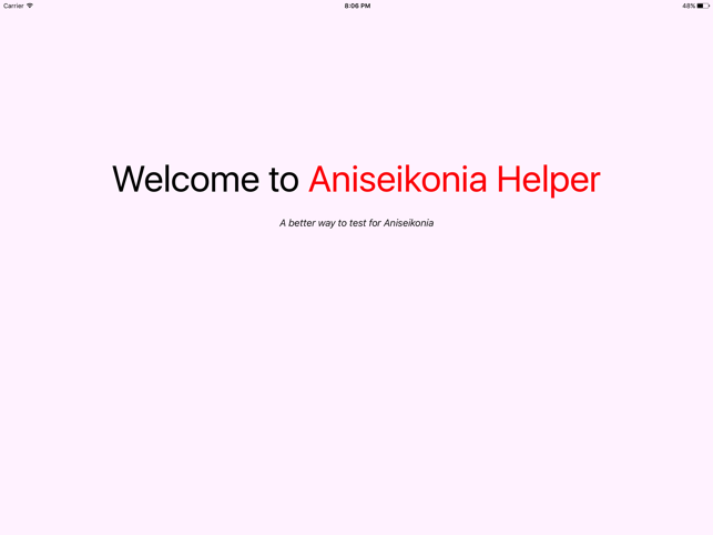 AniseikonaHelper(圖1)-速報App