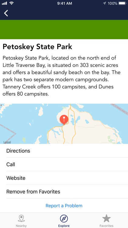 Explore Michigan screenshot-7