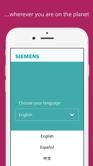 Siemens 360°(圖2)-速報App