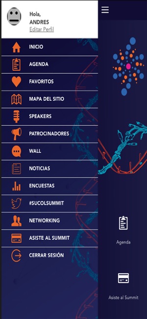 Singularity U Colombia(圖2)-速報App