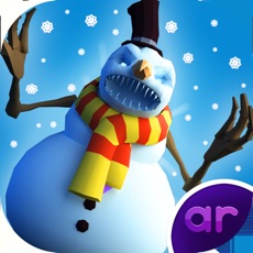 Activities of AR Snowland Attack