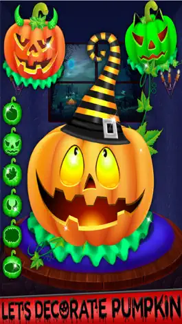 Game screenshot Halloween Costume Night Party hack